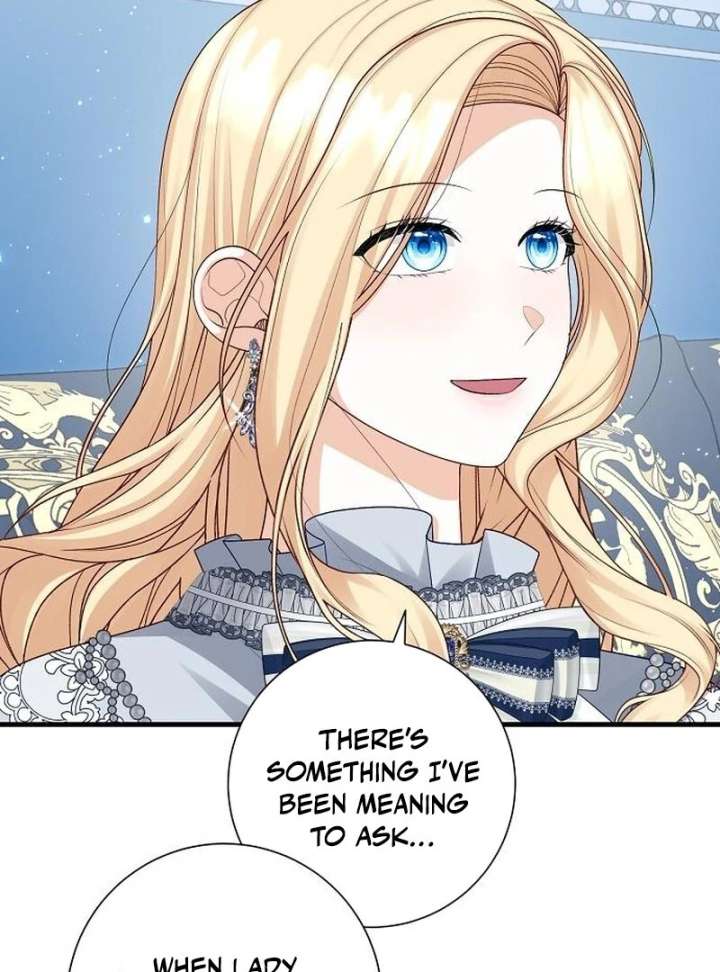 I Became the Mother of the Supporting Male Lead’s Son Chapter 45 402 032