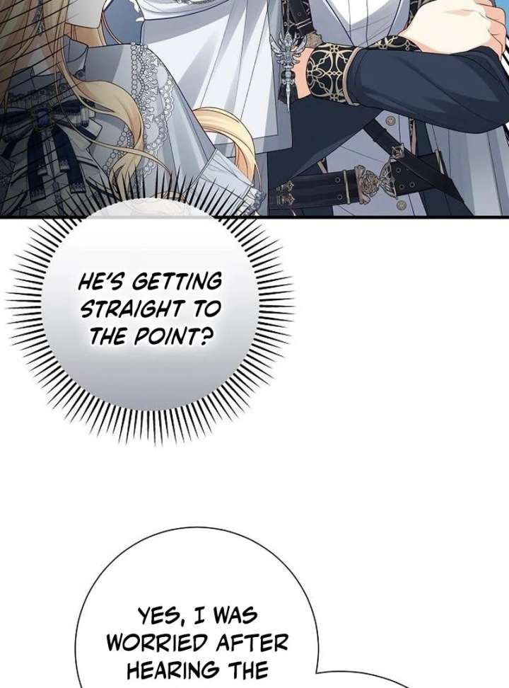 I Became the Mother of the Supporting Male Lead’s Son Chapter 45 404 034