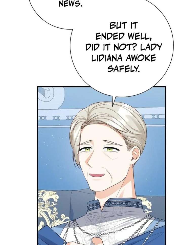 I Became the Mother of the Supporting Male Lead’s Son Chapter 45 405 035