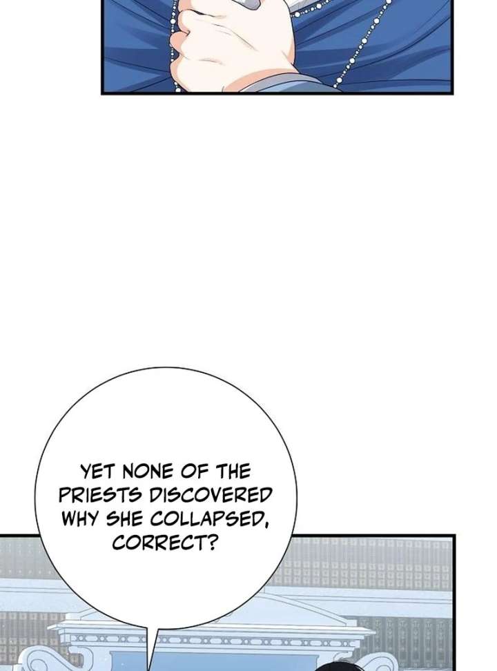 I Became the Mother of the Supporting Male Lead’s Son Chapter 45 406 036