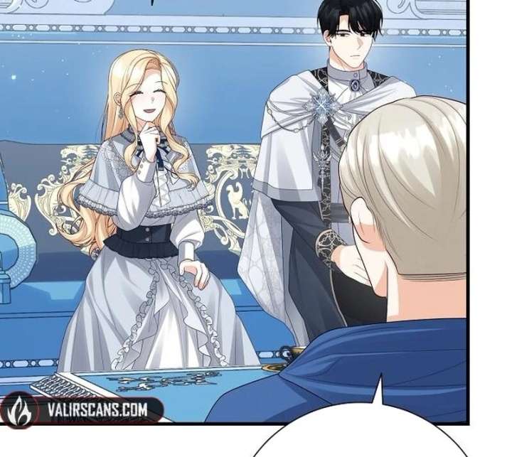 I Became the Mother of the Supporting Male Lead’s Son Chapter 45 407 037