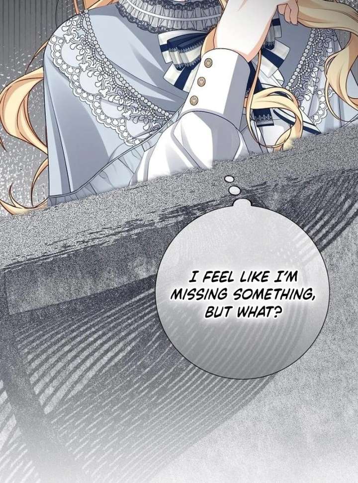 I Became the Mother of the Supporting Male Lead’s Son Chapter 45 414 044