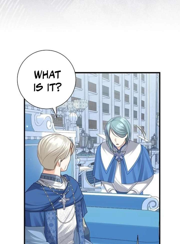 I Became the Mother of the Supporting Male Lead’s Son Chapter 45 415 045