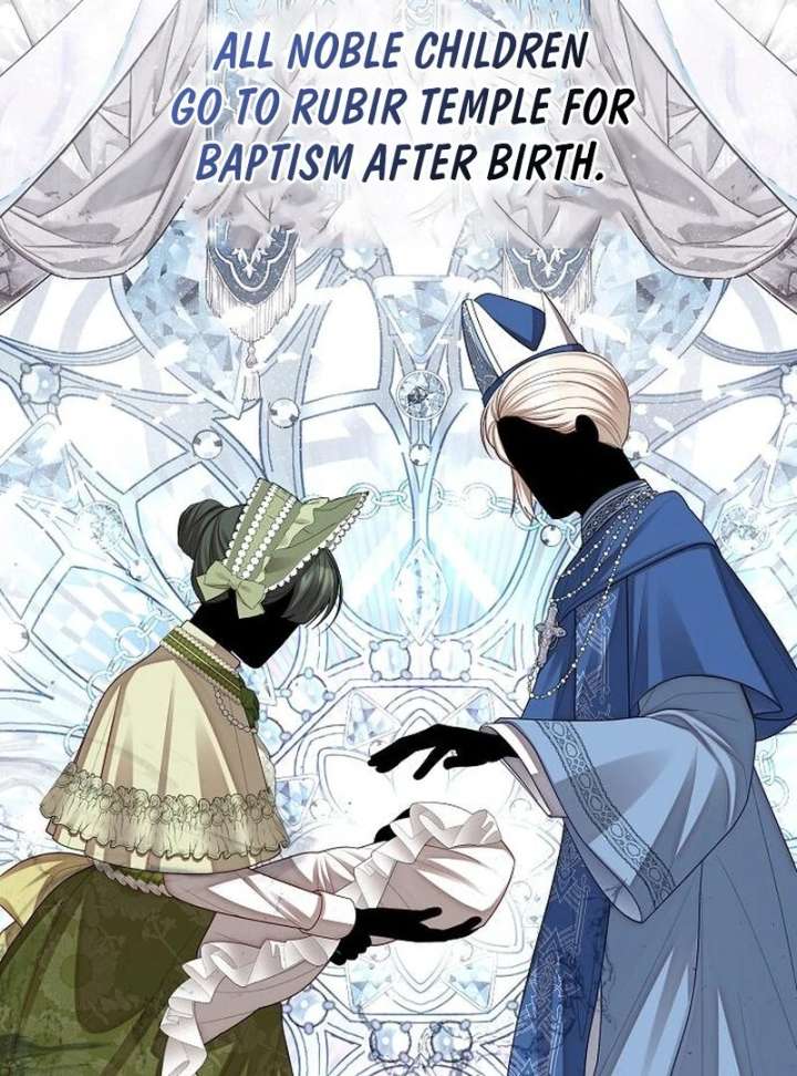 I Became the Mother of the Supporting Male Lead’s Son Chapter 45 419 049