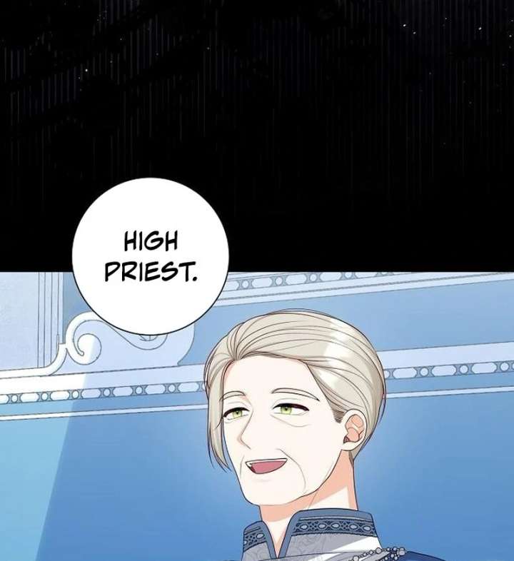 I Became the Mother of the Supporting Male Lead’s Son Chapter 45 421 051