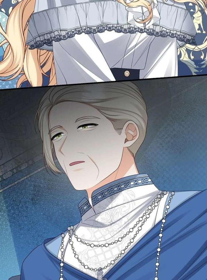 I Became the Mother of the Supporting Male Lead’s Son Chapter 45 424 054