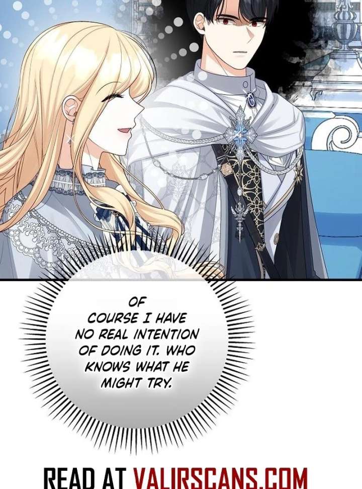I Became the Mother of the Supporting Male Lead’s Son Chapter 45 426 056