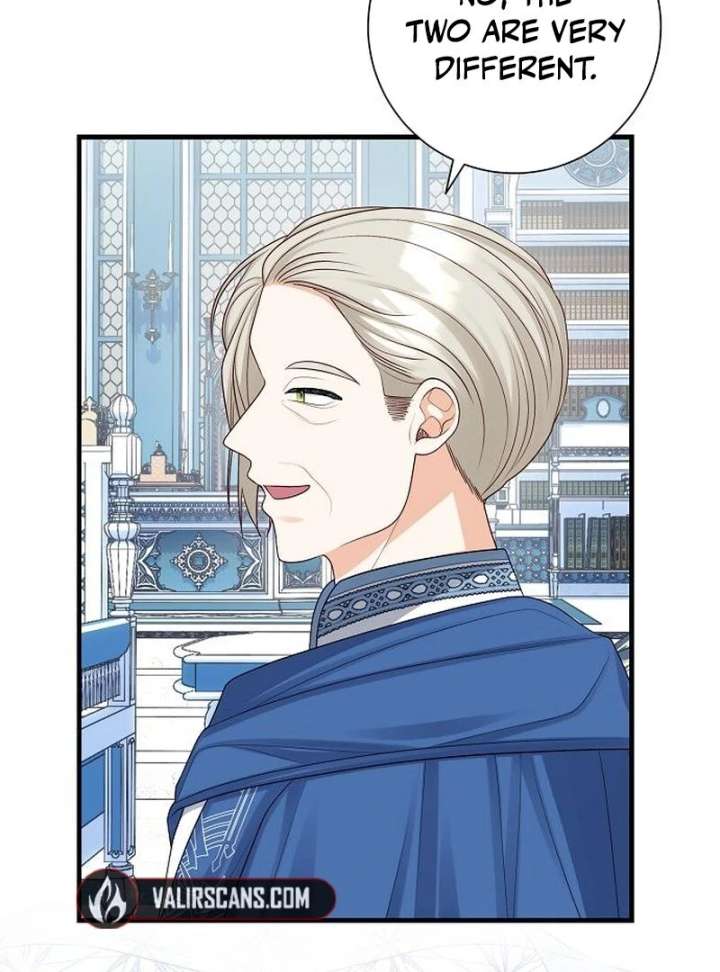 I Became the Mother of the Supporting Male Lead’s Son Chapter 45 429 059