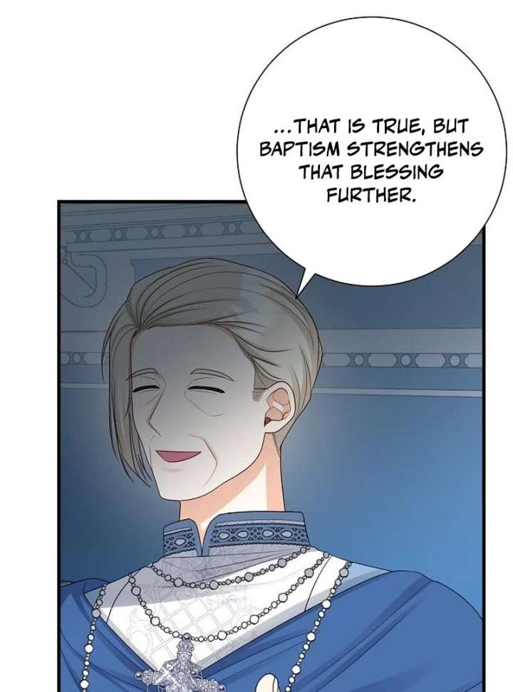 I Became the Mother of the Supporting Male Lead’s Son Chapter 45 434 064