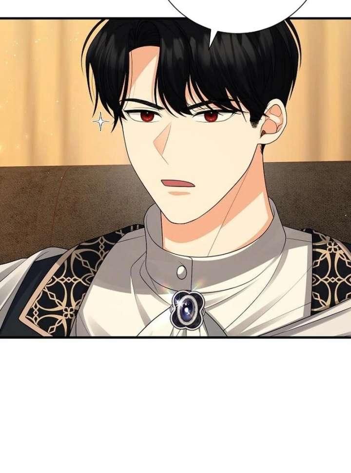 I Became the Mother of the Supporting Male Lead’s Son Chapter 45 445 075