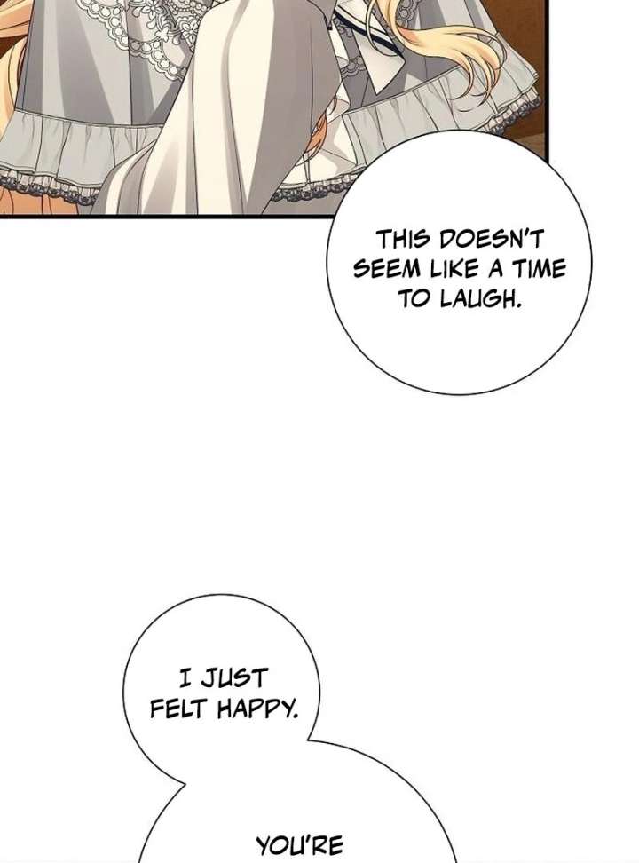 I Became the Mother of the Supporting Male Lead’s Son Chapter 45 447 077