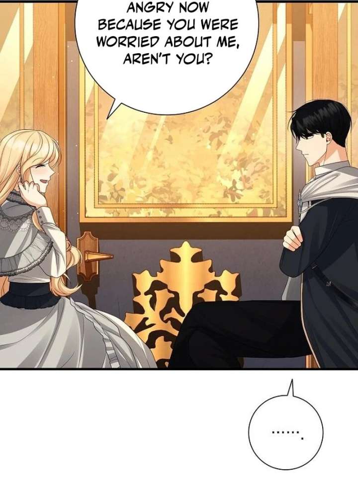 I Became the Mother of the Supporting Male Lead’s Son Chapter 45 448 078