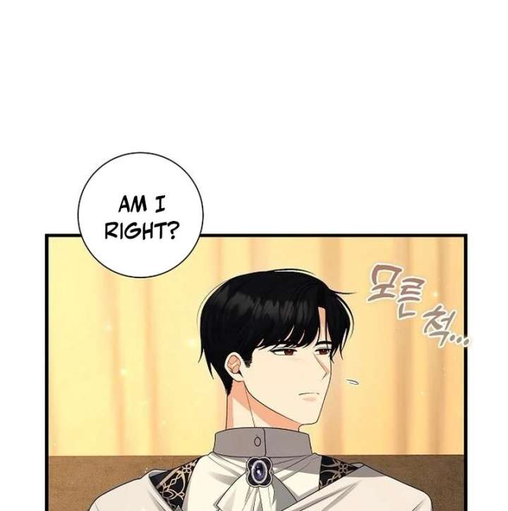 I Became the Mother of the Supporting Male Lead’s Son Chapter 45 449 079