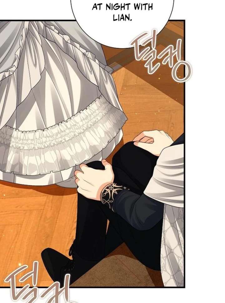 I Became the Mother of the Supporting Male Lead’s Son Chapter 45 453 083
