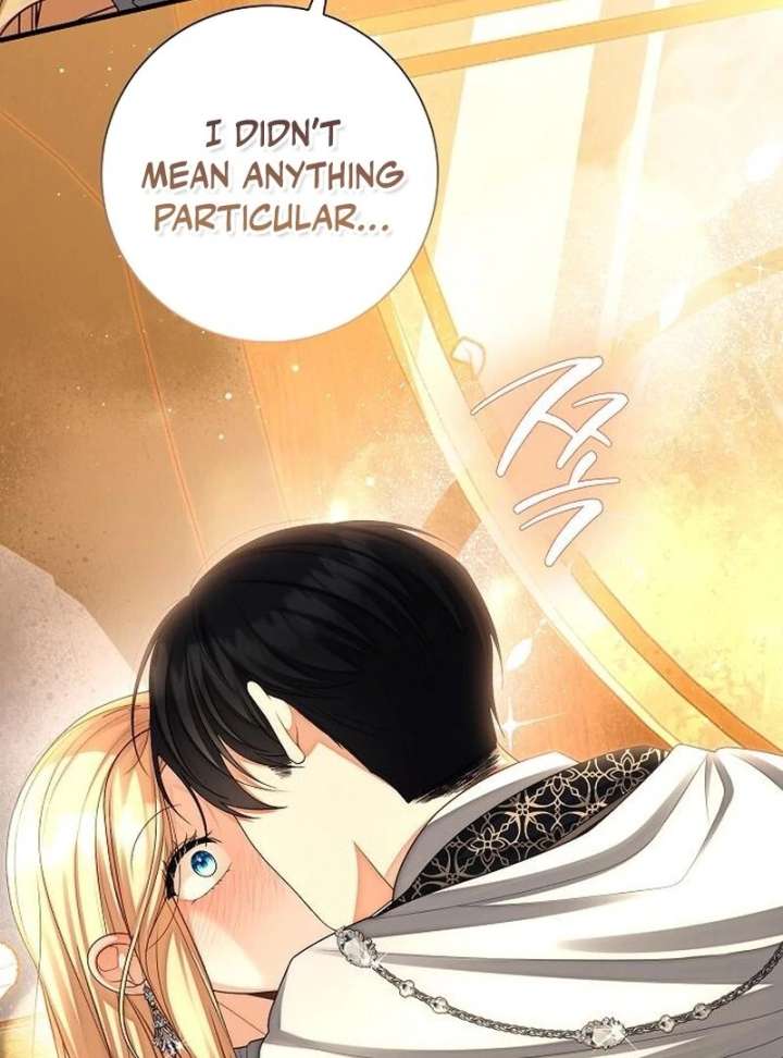 I Became the Mother of the Supporting Male Lead’s Son Chapter 45 460 090