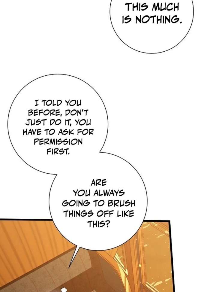 I Became the Mother of the Supporting Male Lead’s Son Chapter 45 467 097