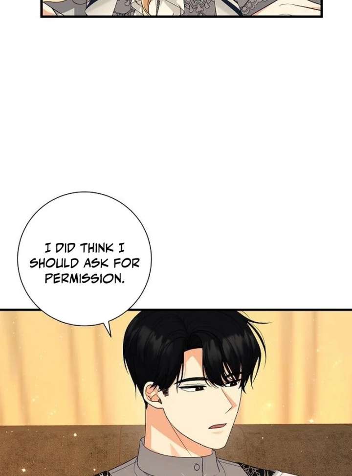 I Became the Mother of the Supporting Male Lead’s Son Chapter 45 470 100