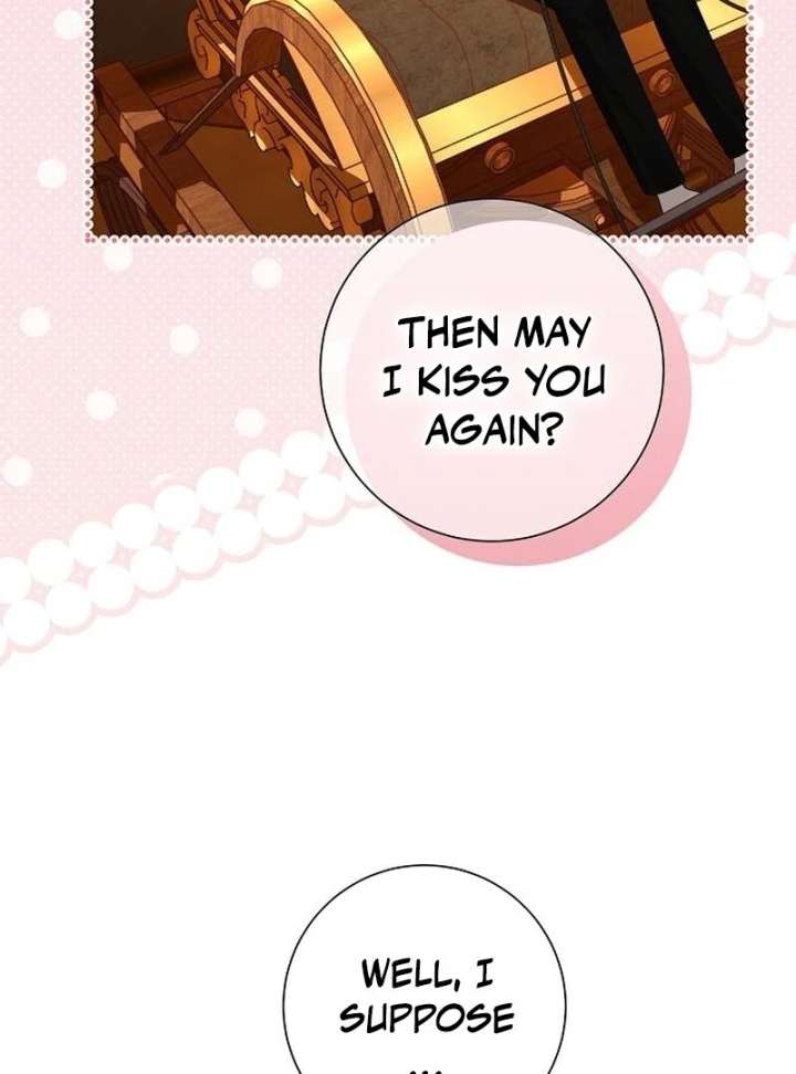 I Became the Mother of the Supporting Male Lead’s Son Chapter 45 475 105