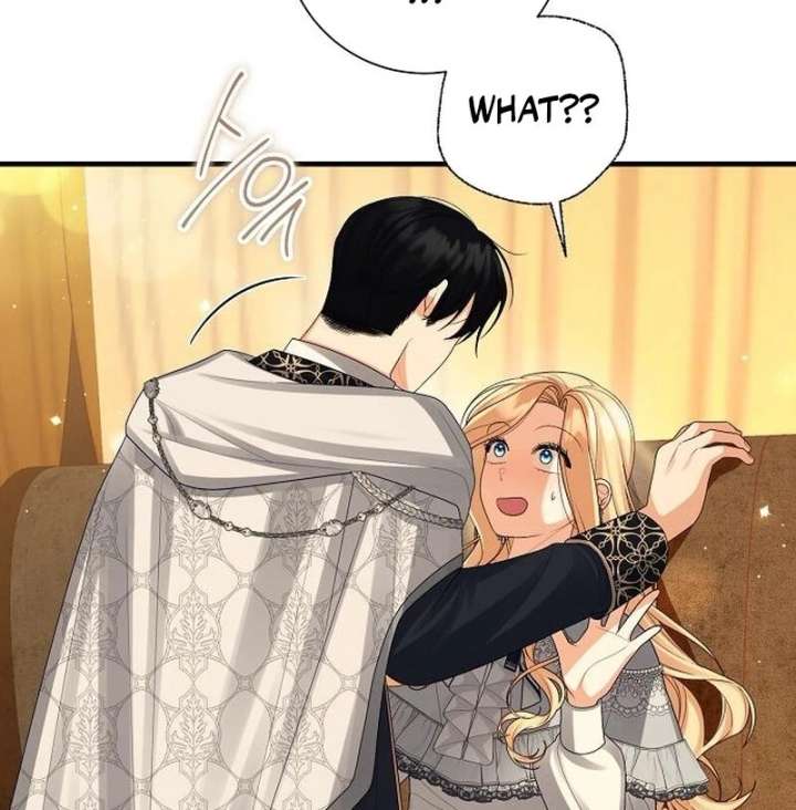 I Became the Mother of the Supporting Male Lead’s Son Chapter 45 476 106