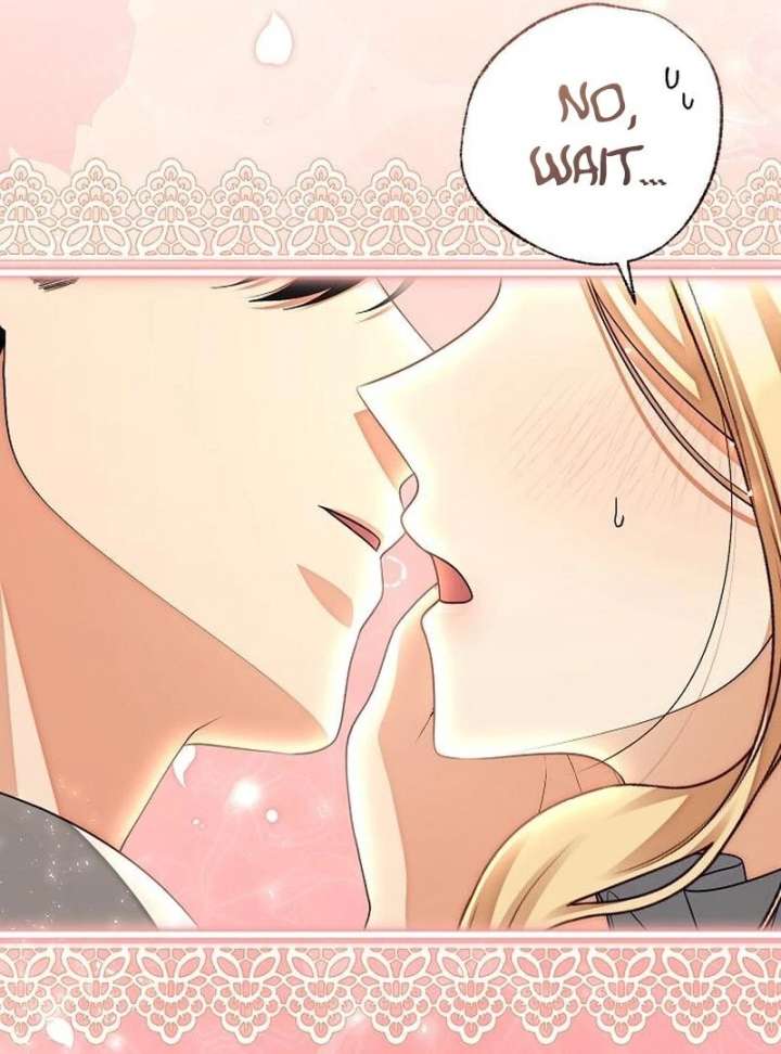 I Became the Mother of the Supporting Male Lead’s Son Chapter 45 478 108