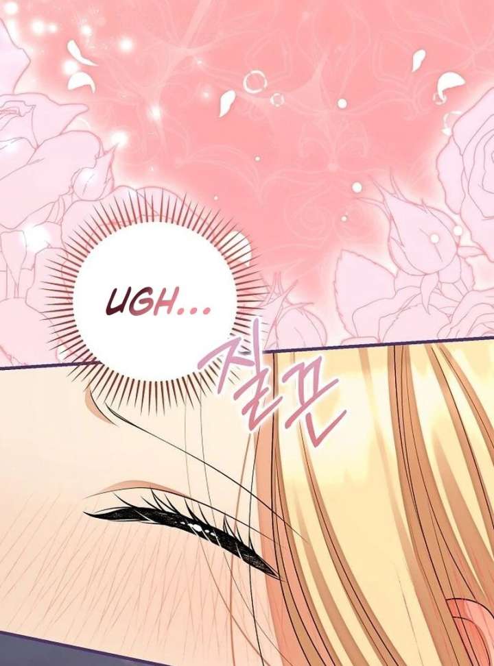I Became the Mother of the Supporting Male Lead’s Son Chapter 45 479 109