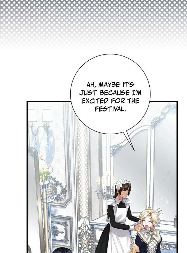 I Became the Mother of the Supporting Male Lead’s Son Chapter 45 486 116