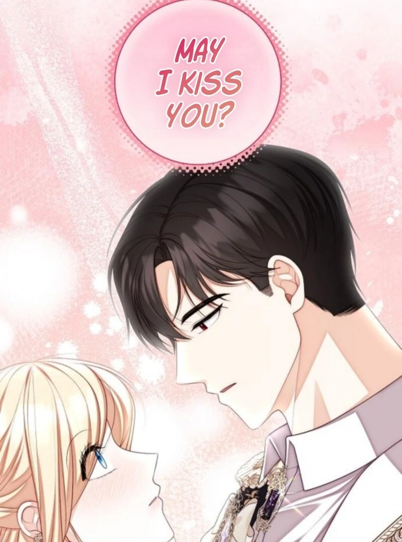 I Became the Mother of the Supporting Male Lead’s Son Chapter 48 346 015