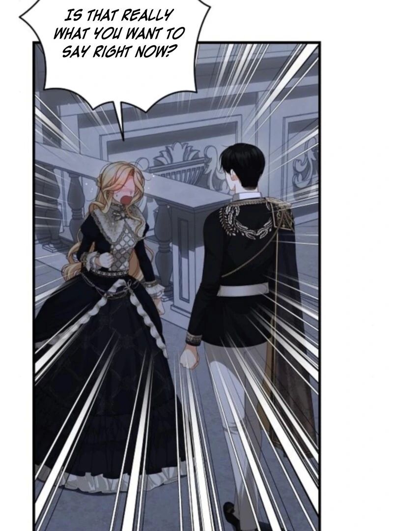 I Became the Mother of the Supporting Male Lead’s Son Chapter 48 351 020