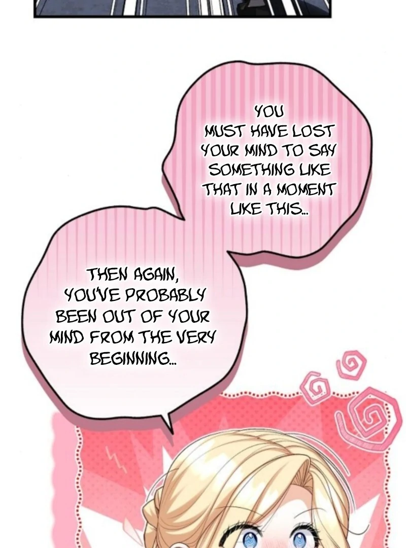 I Became the Mother of the Supporting Male Lead’s Son Chapter 48 352 021