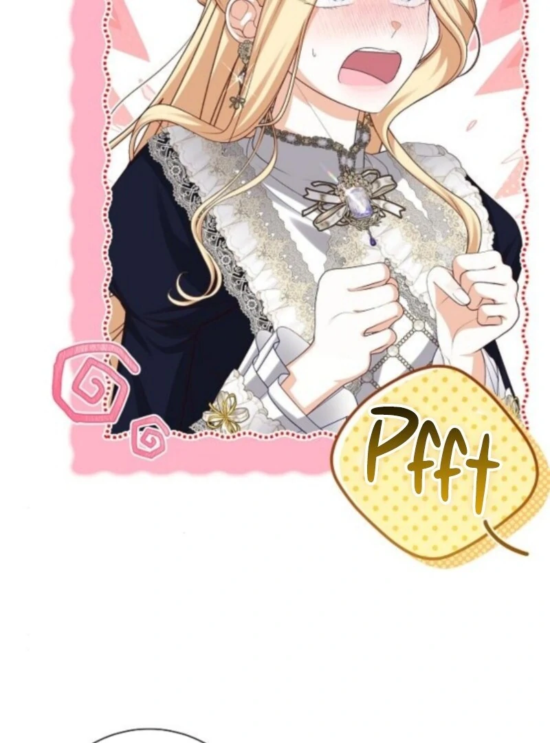 I Became the Mother of the Supporting Male Lead’s Son Chapter 48 353 022