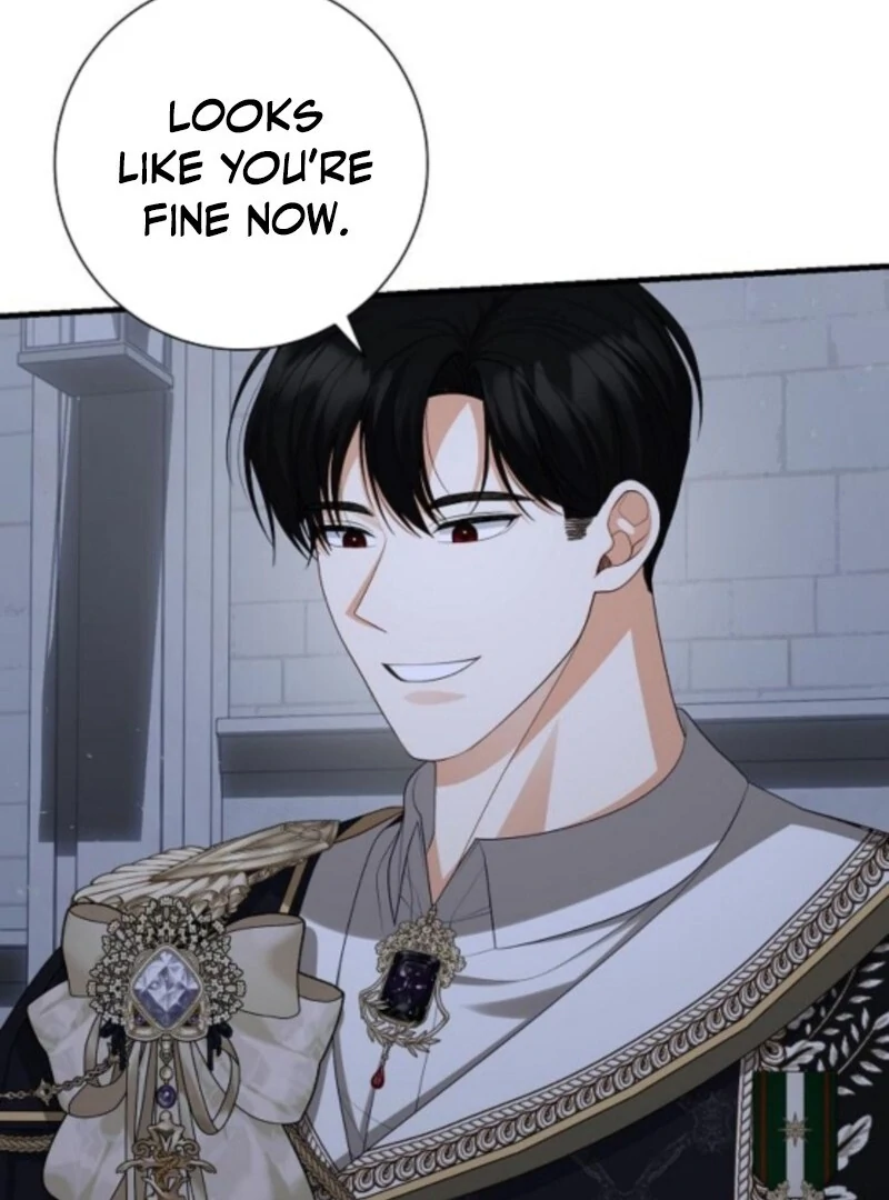 I Became the Mother of the Supporting Male Lead’s Son Chapter 48 354 023