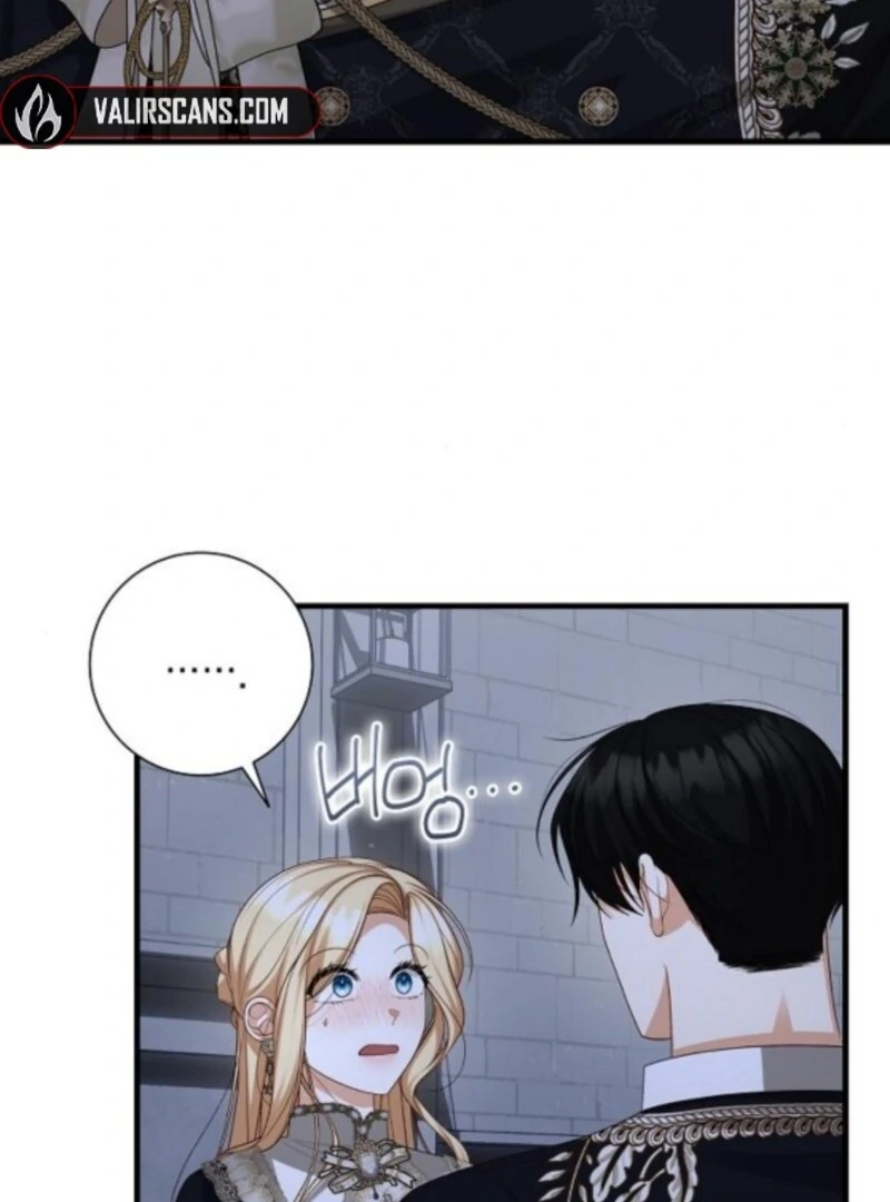 I Became the Mother of the Supporting Male Lead’s Son Chapter 48 355 024