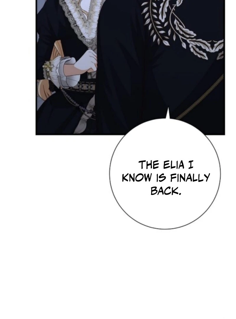 I Became the Mother of the Supporting Male Lead’s Son Chapter 48 356 025