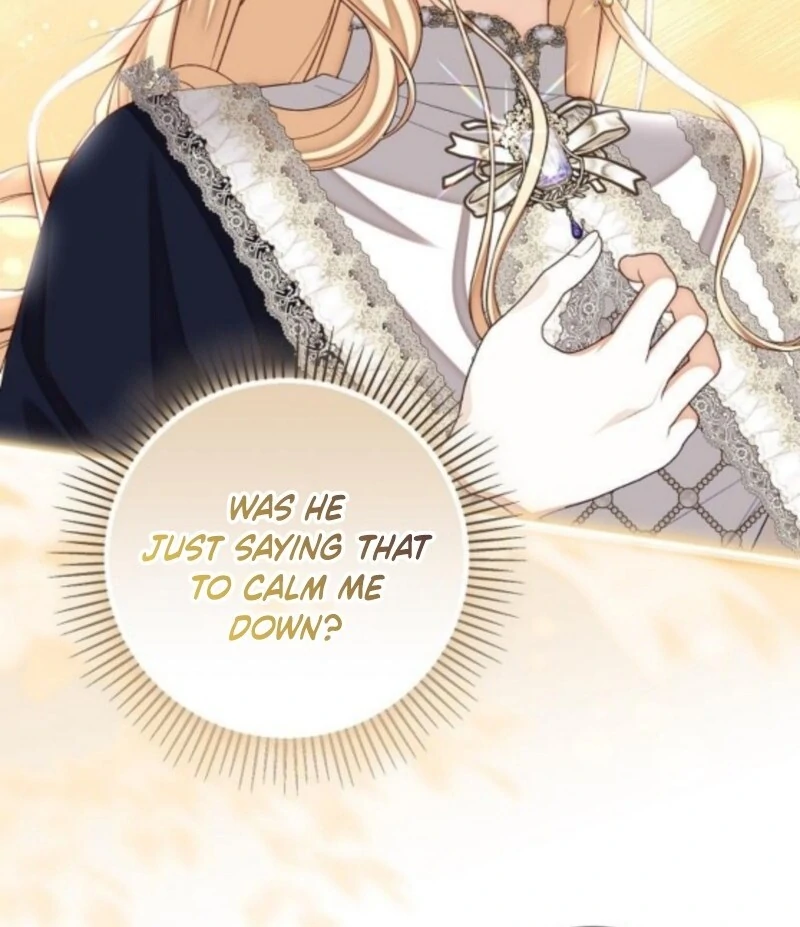I Became the Mother of the Supporting Male Lead’s Son Chapter 48 358 027