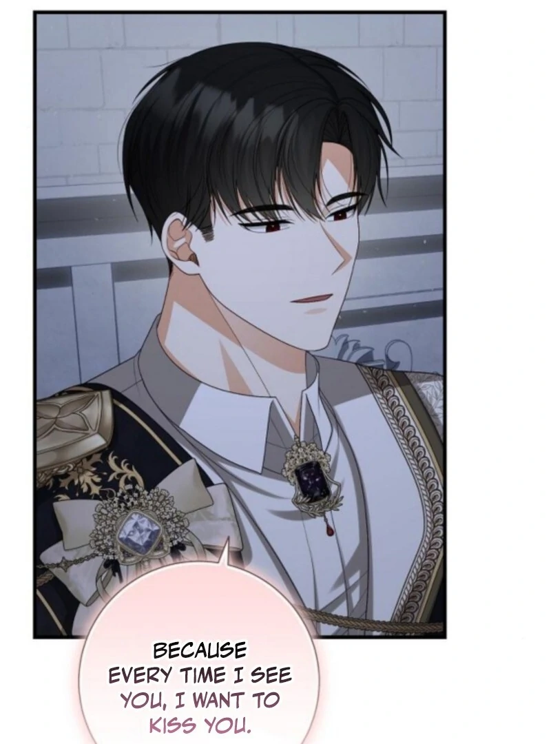 I Became the Mother of the Supporting Male Lead’s Son Chapter 48 361 030