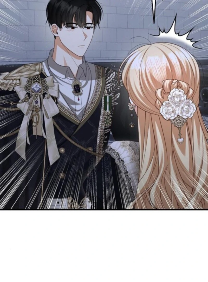 I Became the Mother of the Supporting Male Lead’s Son Chapter 48 364 033