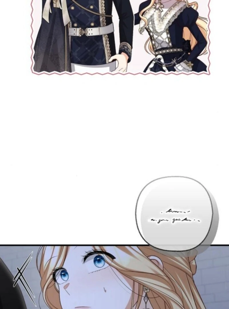 I Became the Mother of the Supporting Male Lead’s Son Chapter 48 366 035