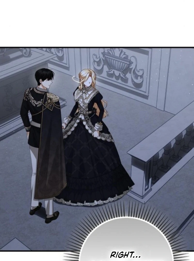 I Became the Mother of the Supporting Male Lead’s Son Chapter 48 368 037