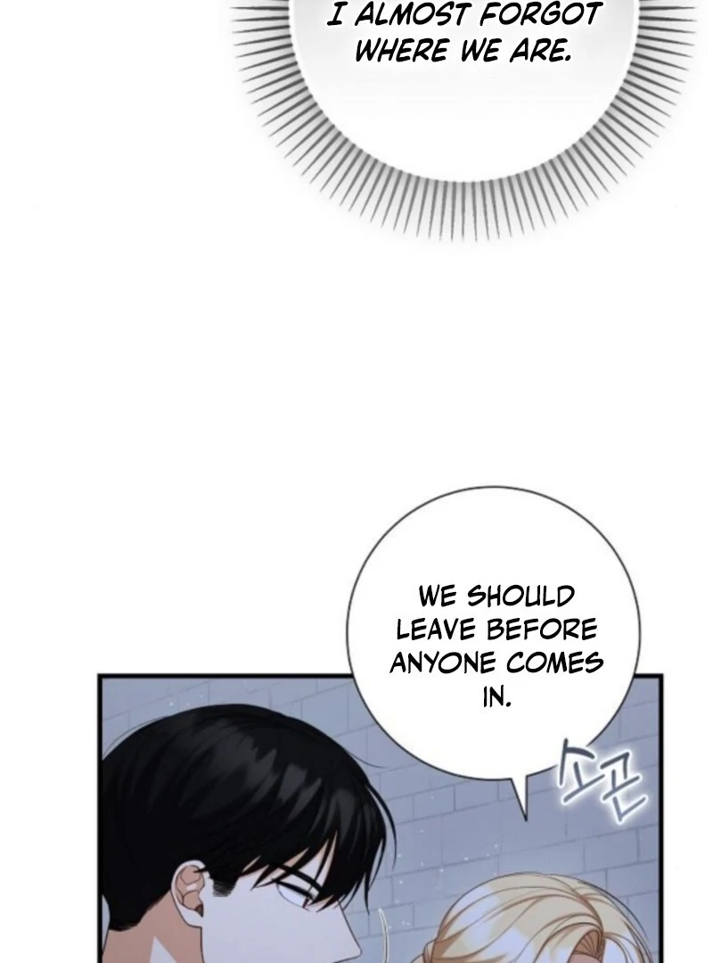 I Became the Mother of the Supporting Male Lead’s Son Chapter 48 369 038