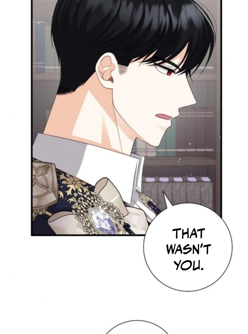 I Became the Mother of the Supporting Male Lead’s Son Chapter 48 376 045