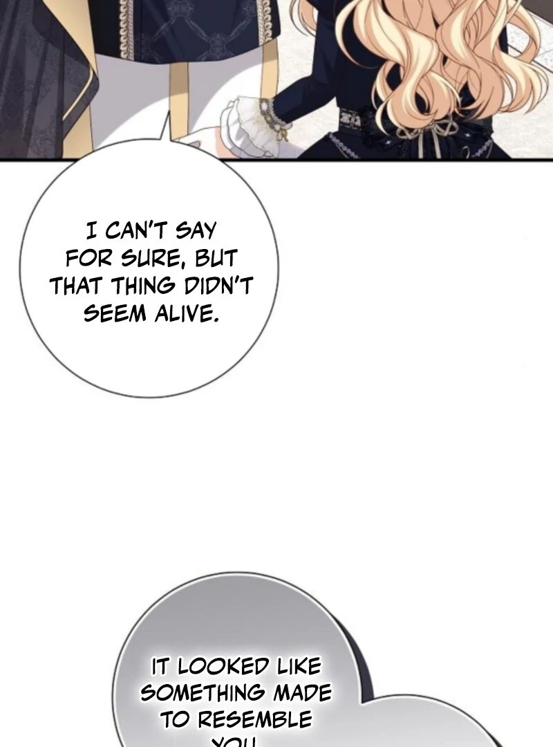 I Became the Mother of the Supporting Male Lead’s Son Chapter 48 378 047