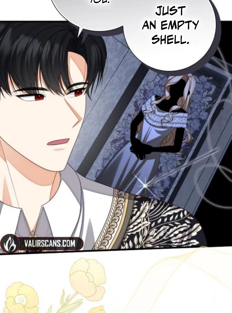 I Became the Mother of the Supporting Male Lead’s Son Chapter 48 379 048