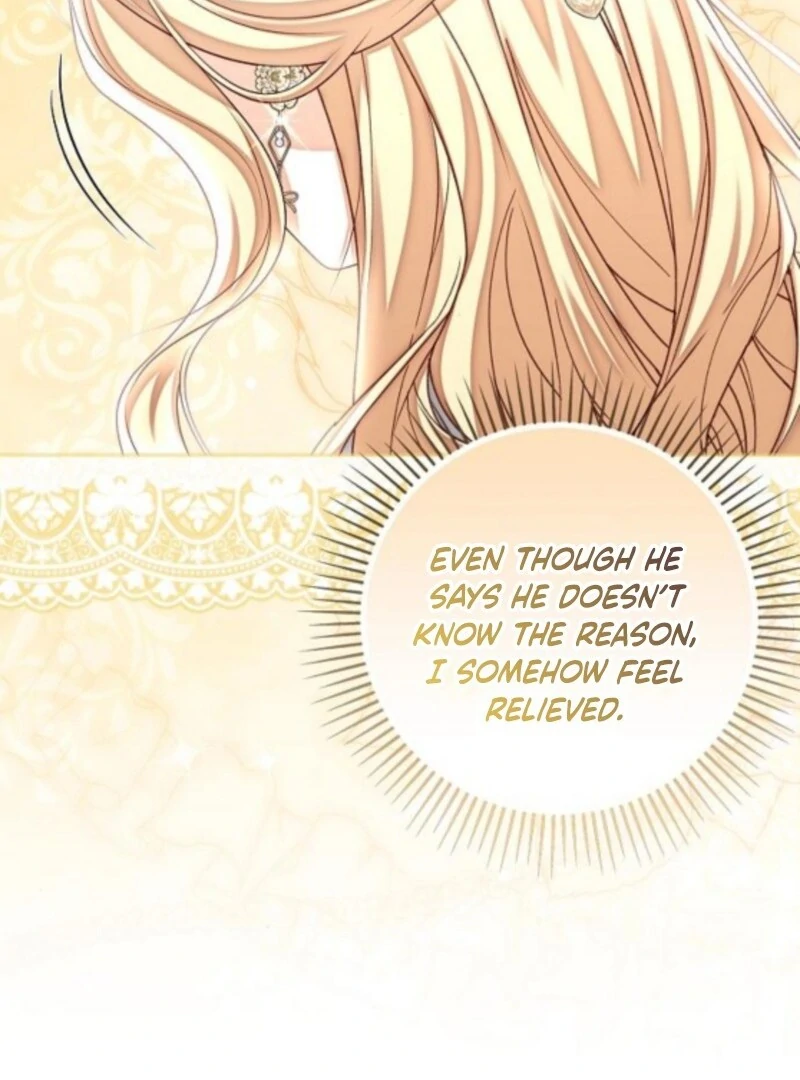 I Became the Mother of the Supporting Male Lead’s Son Chapter 48 382 051