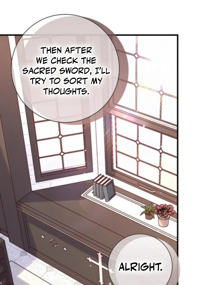 I Became the Mother of the Supporting Male Lead’s Son Chapter 48 383 052