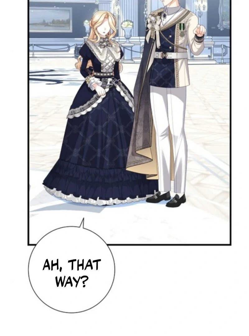 I Became the Mother of the Supporting Male Lead’s Son Chapter 48 391 060