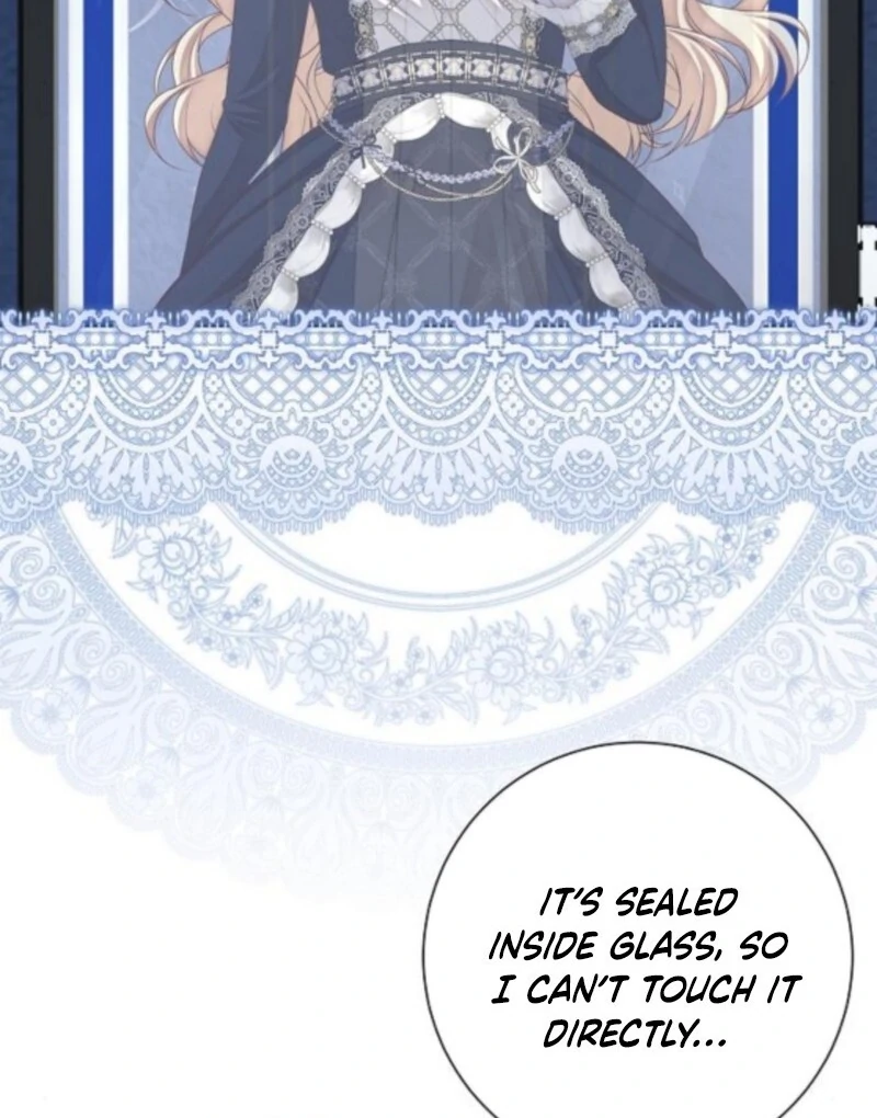 I Became the Mother of the Supporting Male Lead’s Son Chapter 48 399 068