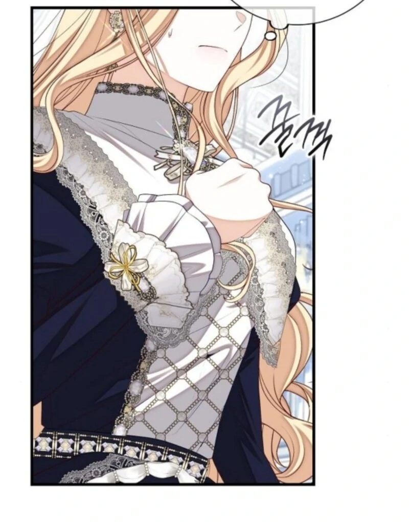 I Became the Mother of the Supporting Male Lead’s Son Chapter 48 400 069