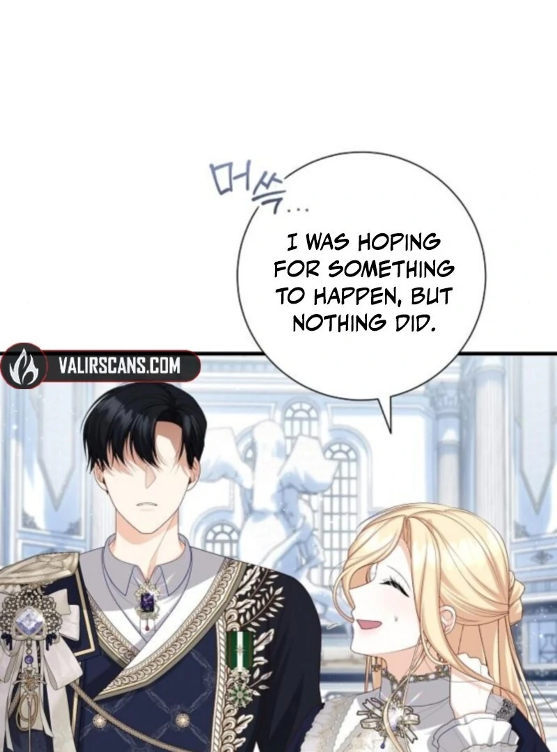 I Became the Mother of the Supporting Male Lead’s Son Chapter 48 405 074