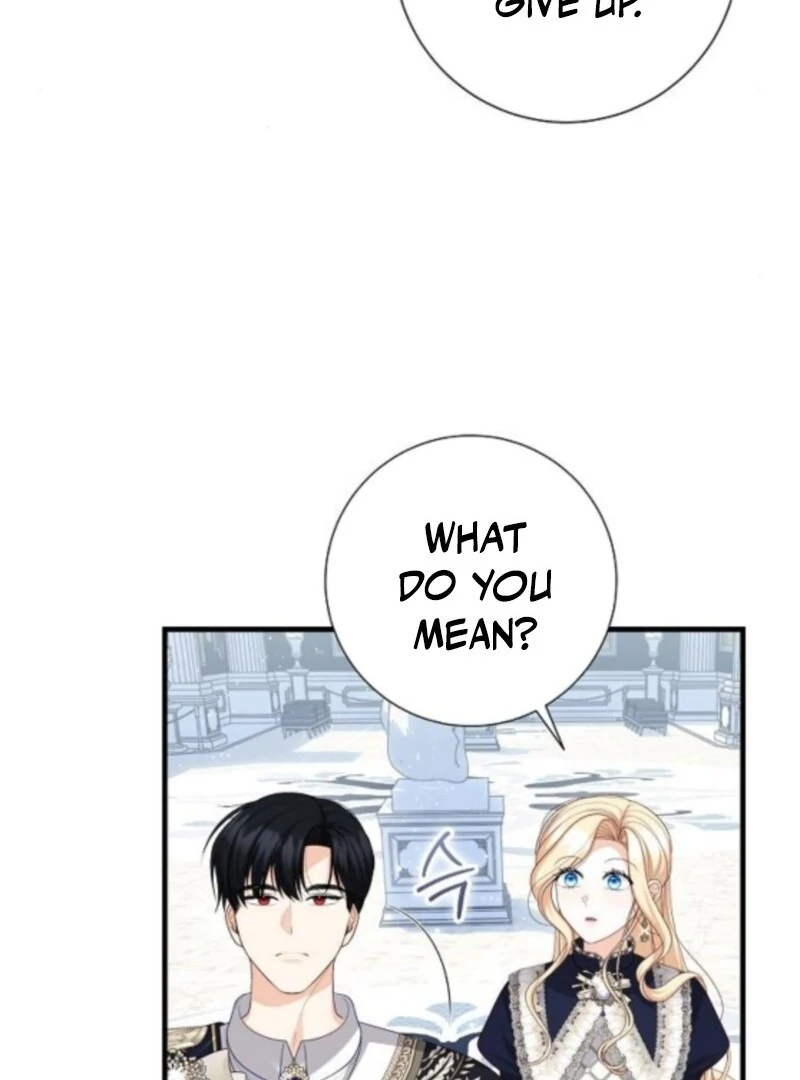 I Became the Mother of the Supporting Male Lead’s Son Chapter 48 408 077