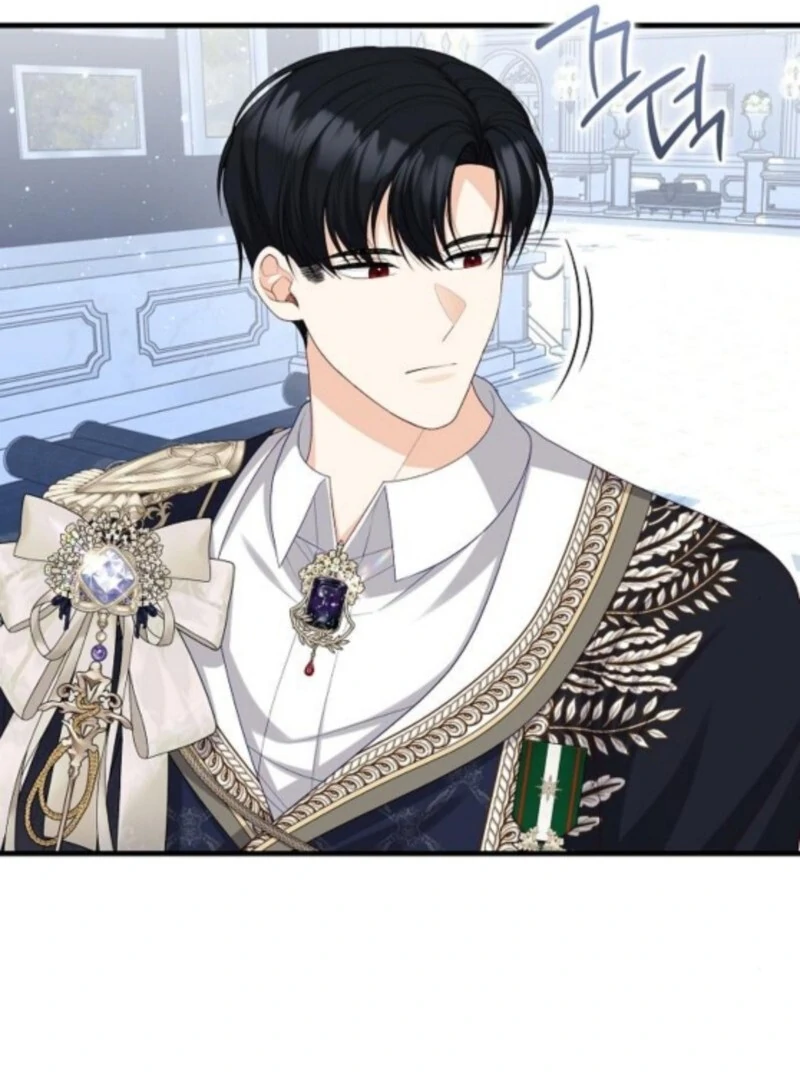 I Became the Mother of the Supporting Male Lead’s Son Chapter 48 415 084